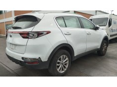 kia sportage del año 2019 2