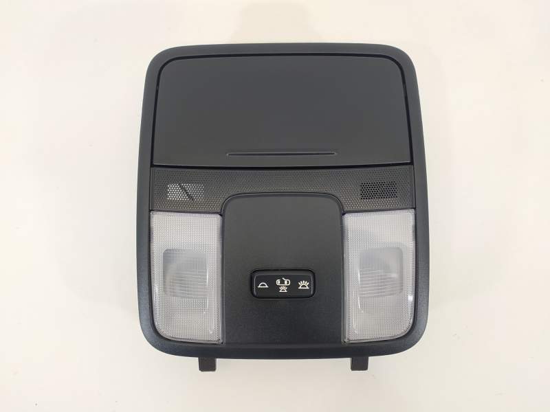 LUZ INTERIOR 92800M6010WK 