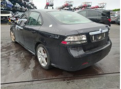 saab 9-3 sport sedán del año 2009 2