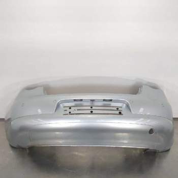 PARAGOLPES TRASERO 1Q0807417 1Q0807421 