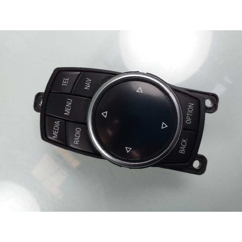 Recambio de mando multifuncion para bmw serie 4 coupe (f32) 420d referencia OEM IAM 6582933228501 19226310 