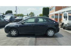 ford focus berlina (cap) del año 2006