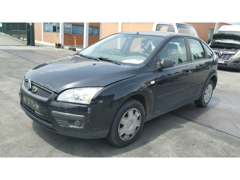 ford focus berlina (cap) del año 2006