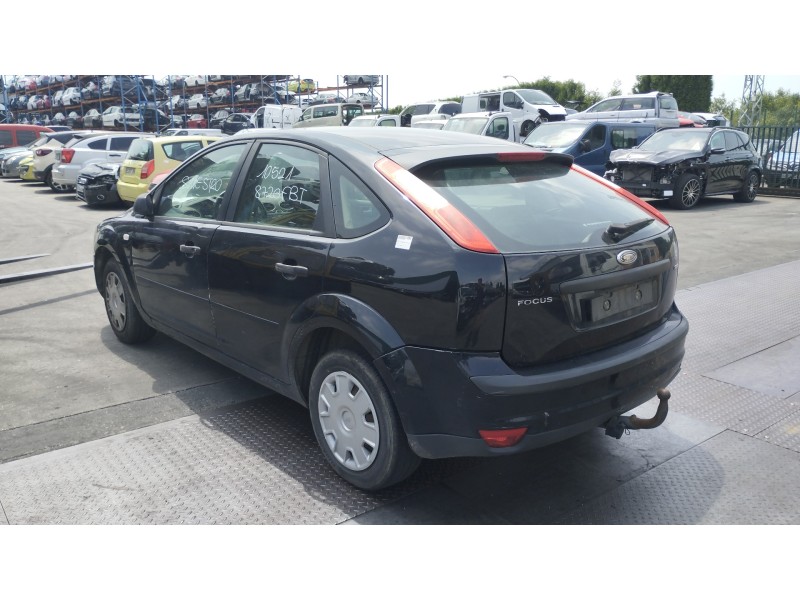 ford focus berlina (cap) del año 2006