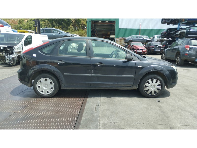 ford focus berlina (cap) del año 2006