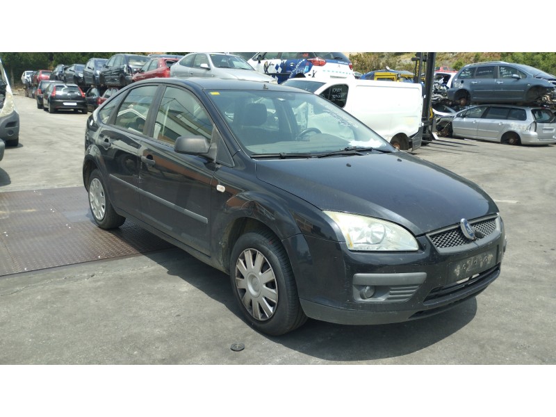 ford focus berlina (cap) del año 2006