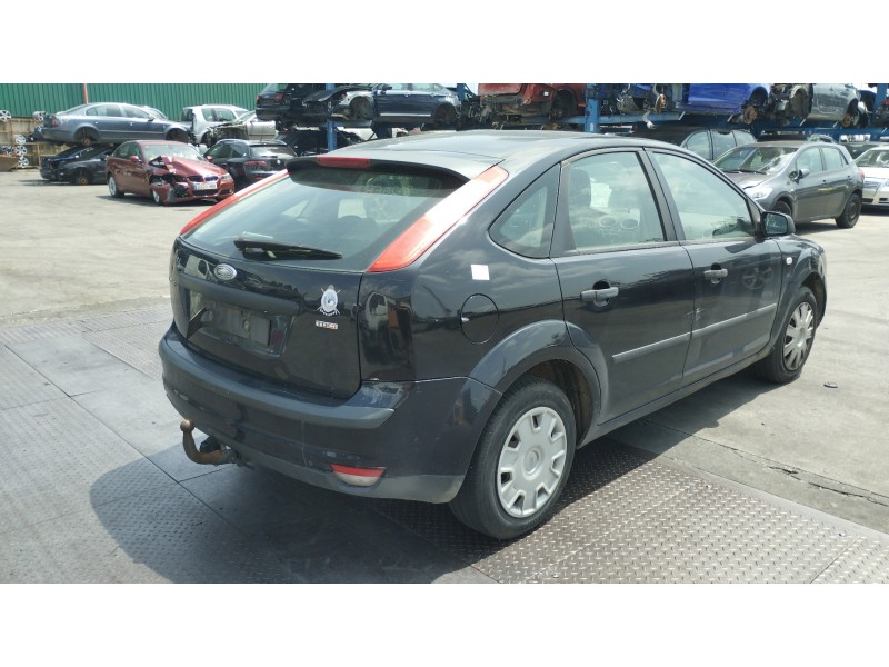 ford focus berlina (cap) del año 2006