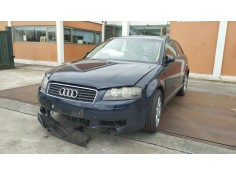 audi a3 (8p) del año 2005 2