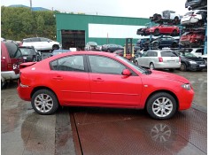 mazda 3 berlina (bk) del año 2006