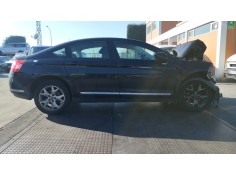 citroen c5 berlina del año 2010