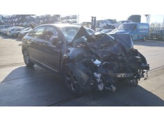 citroen c5 berlina del año 2010 2