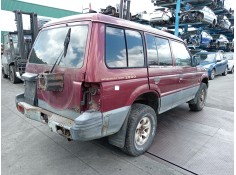mitsubishi montero (v20/v40) del año 1995 2