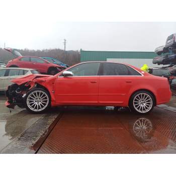 AUDI A4 B7 (8EC) de desguace