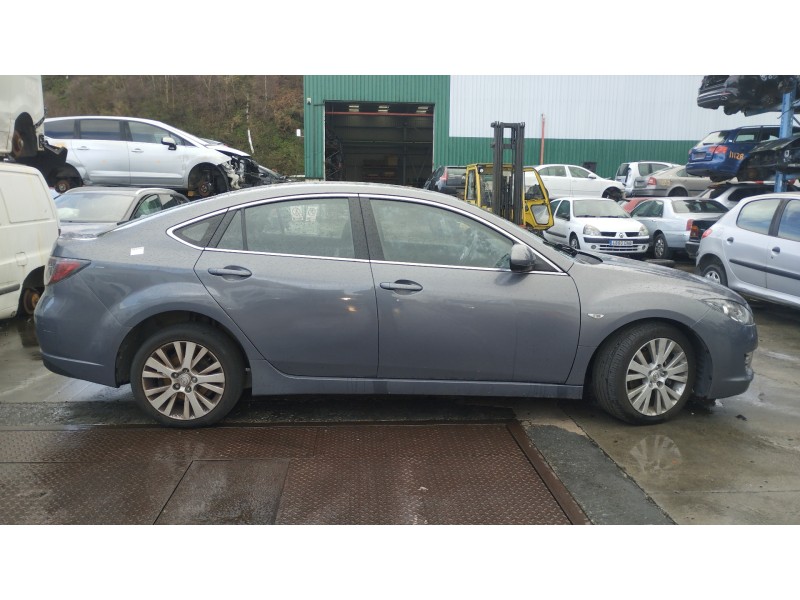 mazda 6 lim. (gh) del año 2008