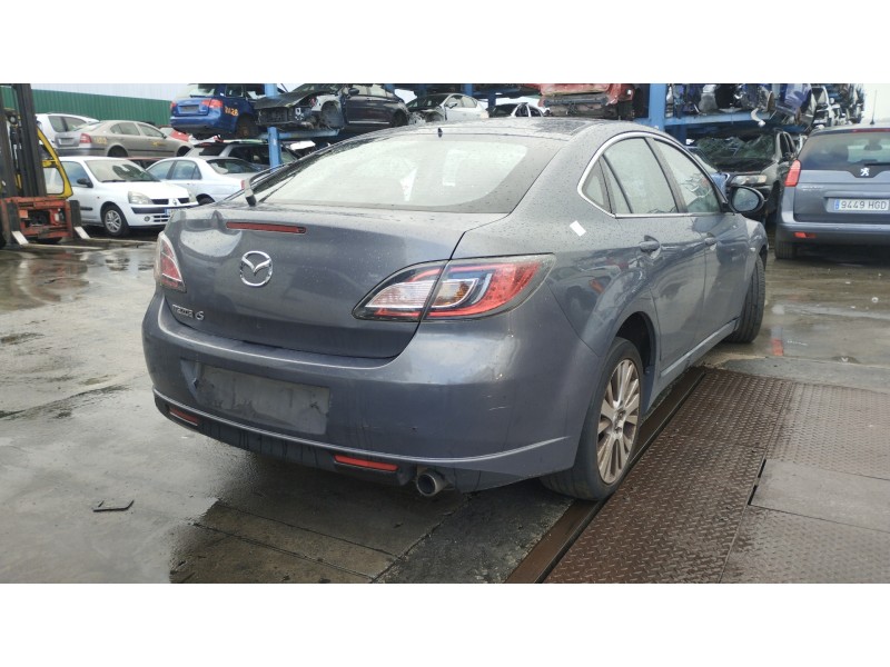 mazda 6 lim. (gh) del año 2008
