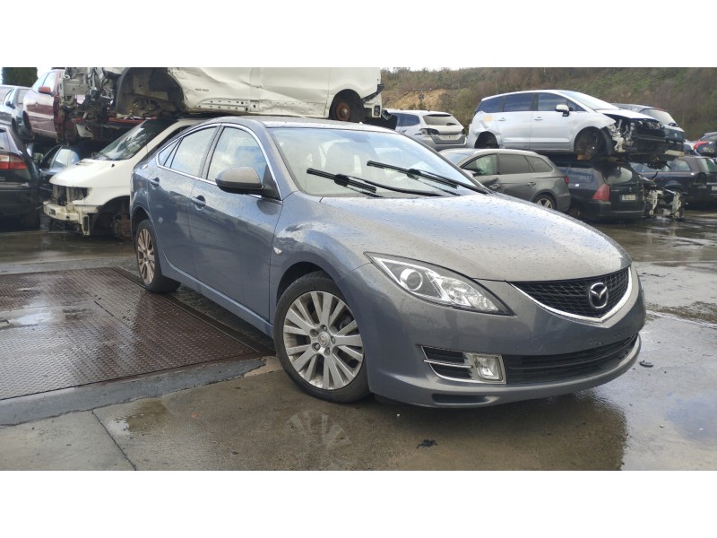 mazda 6 lim. (gh) del año 2008
