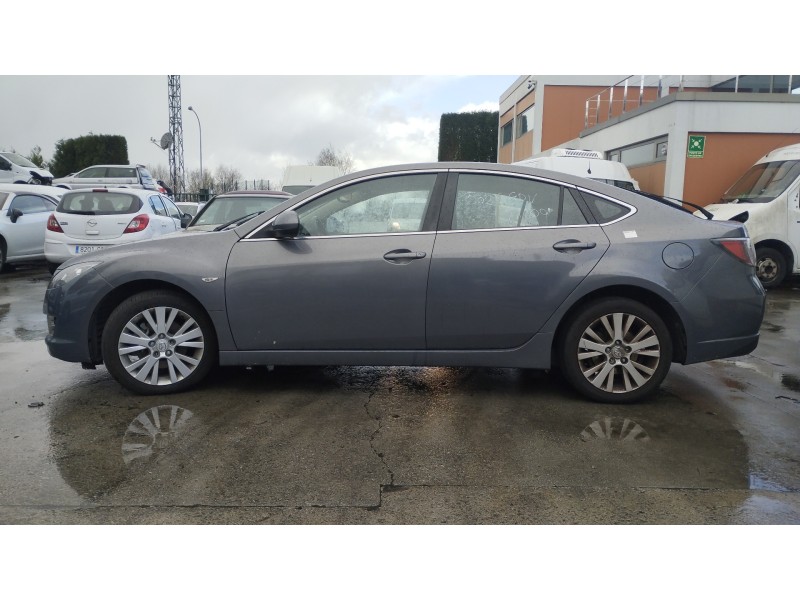 mazda 6 lim. (gh) del año 2008