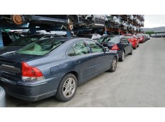 volvo s60 berlina del año 2004 2