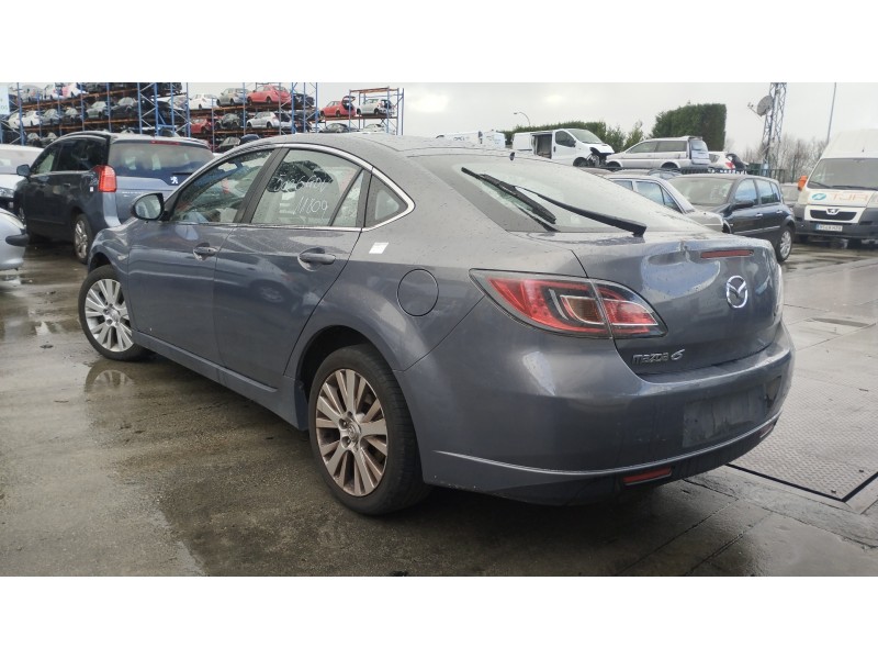 mazda 6 lim. (gh) del año 2008