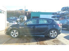 opel astra j lim. del año 2010