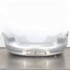 PARAGOLPES TRASERO 1Q0807417 1Q0807421 