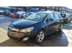 opel astra j lim. del año 2010 2