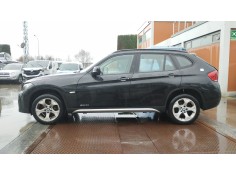 bmw x1 (e84) del año 2010