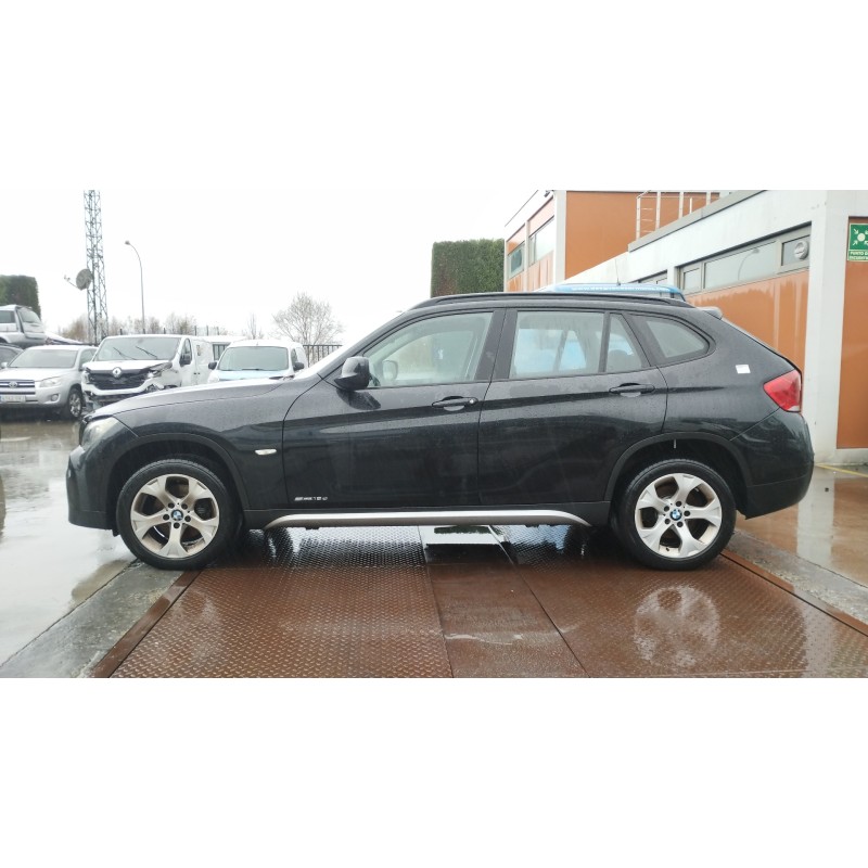 bmw x1 (e84) del año 2010