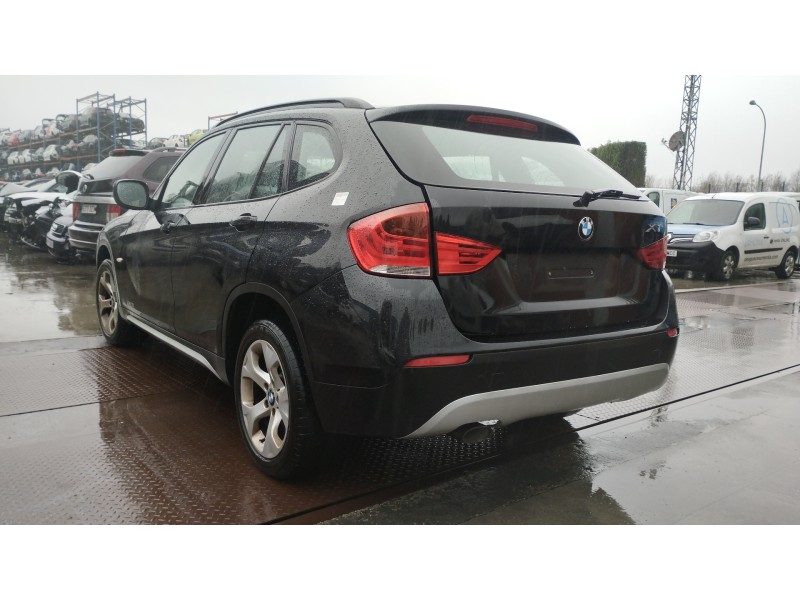 bmw x1 (e84) del año 2010