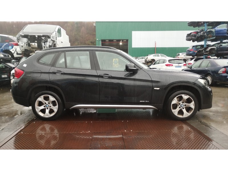 bmw x1 (e84) del año 2010