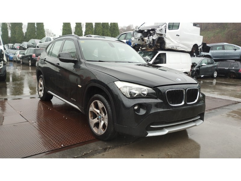bmw x1 (e84) del año 2010