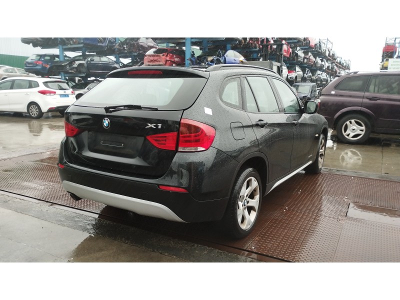 bmw x1 (e84) del año 2010