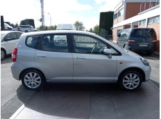 honda jazz (gd1/5) del año 2003