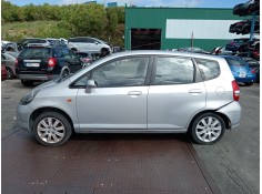 honda jazz (gd1/5) del año 2003 2