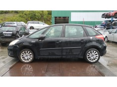 citroen c4 grand picasso del año 2007