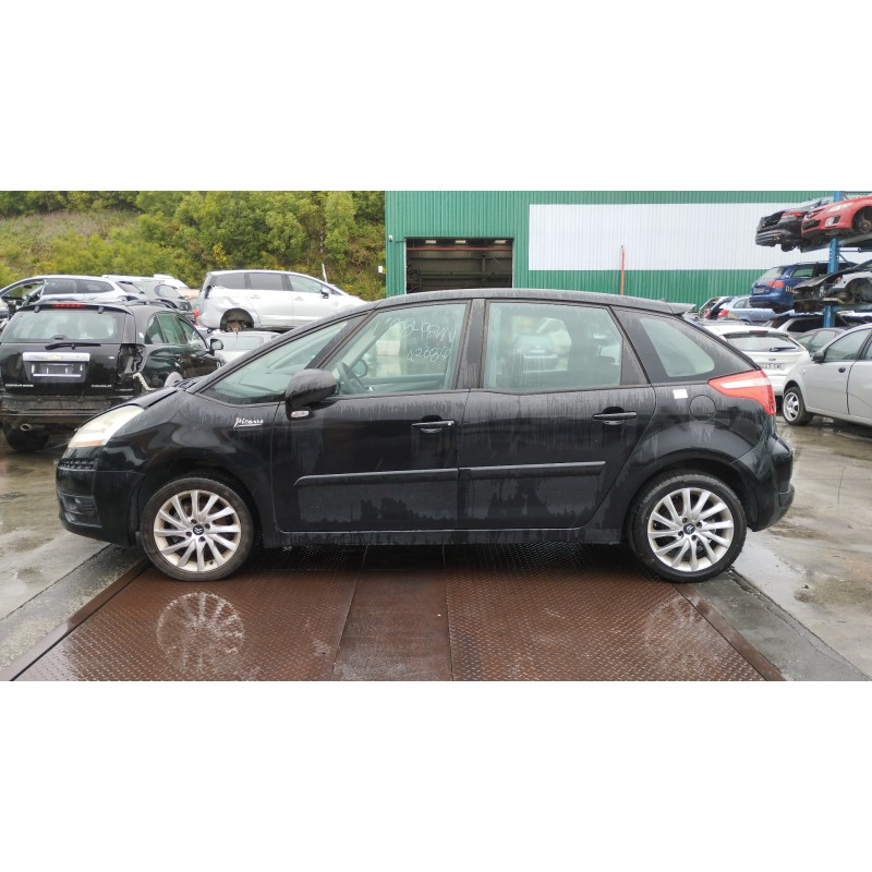 citroen c4 grand picasso del año 2007