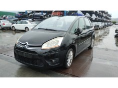 citroen c4 grand picasso del año 2007 2