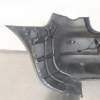 PARAGOLPES TRASERO 1Q0807417 1Q0807421 