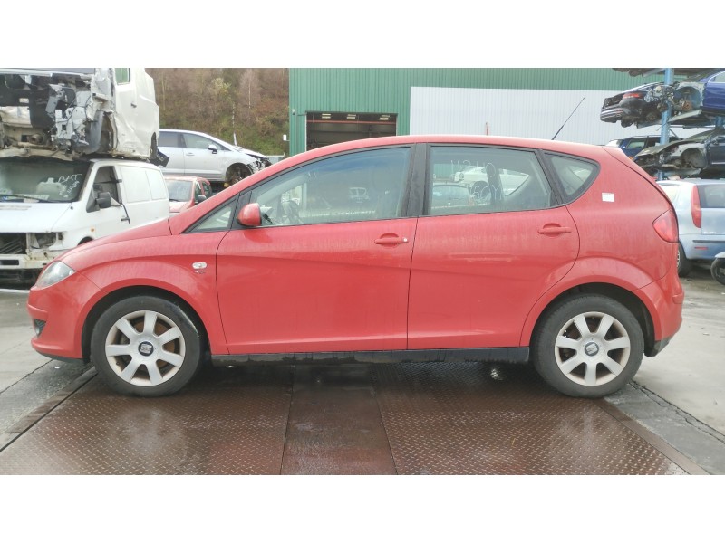 seat altea (5p1) del año 2004