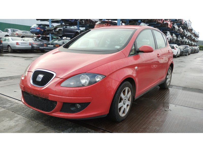 seat altea (5p1) del año 2004