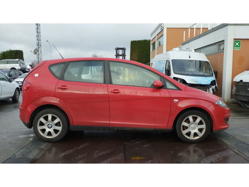 seat altea (5p1) del año 2004