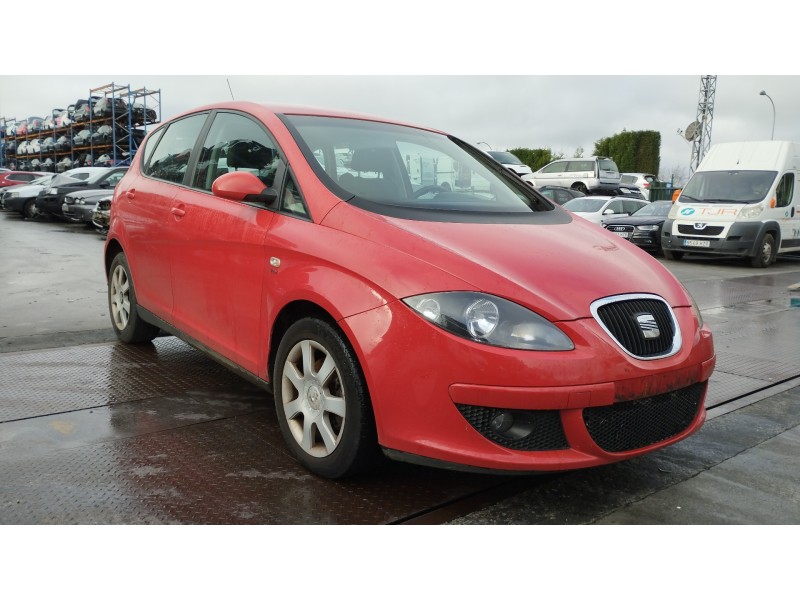 seat altea (5p1) del año 2004