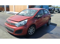 kia rio del año 2013 2