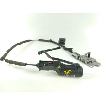 CERRADURA MALETERO / PORTON 4E0827383C 