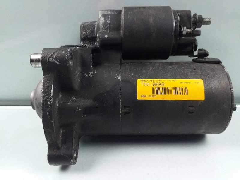 MOTOR ARRANQUE 9648644680 726822 T551068R