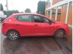 seat ibiza (6p1) del año 2017