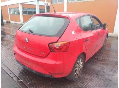 seat ibiza (6p1) del año 2017 2