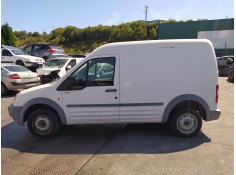 ford transit connect (tc7) del año 2004