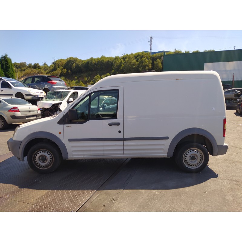 ford transit connect (tc7) del año 2004