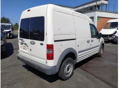 ford transit connect (tc7) del año 2004 2